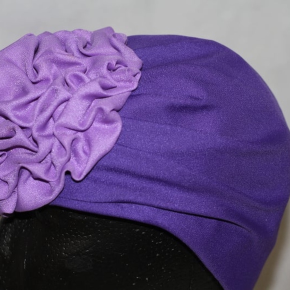 Mr. R Purple Cocktail Hat (8)